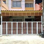 townhouse in pattaya for sale