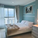 Beachfront Condominium in Jomtien Pattaya for Sale