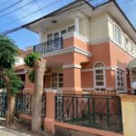 Cenral Pattaya House for Sale