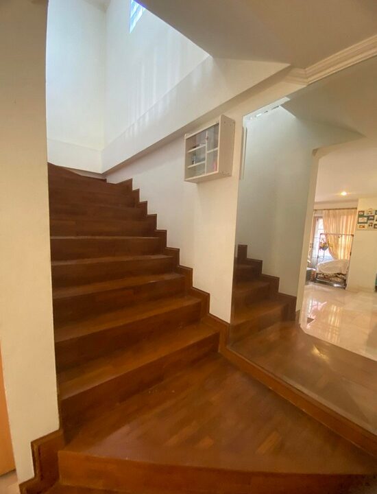 Cenral Pattaya House for Sale5