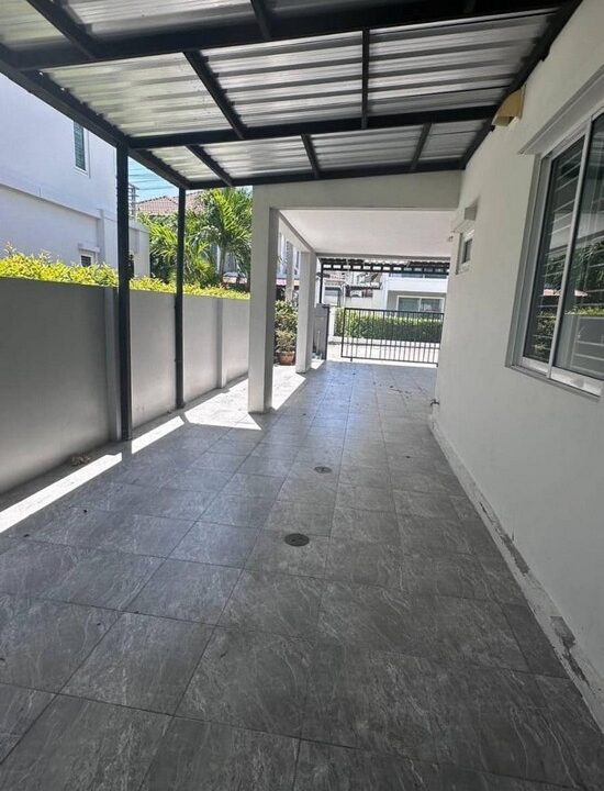 House in Pattaya for Sale in Soi Chaiyapruek11