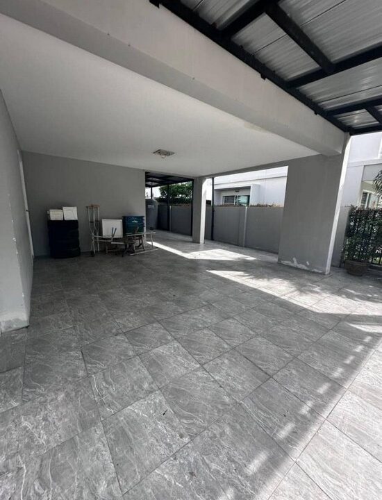 House in Pattaya for Sale in Soi Chaiyapruek13