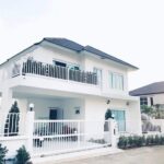 Modern Style House in Pattaya for Sale