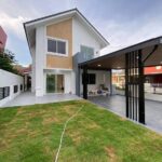 Modern style House for Sale in Pattaya