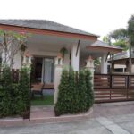 Pool Villa in Dusit Village Soi Wat Yan Pattaya for Sale