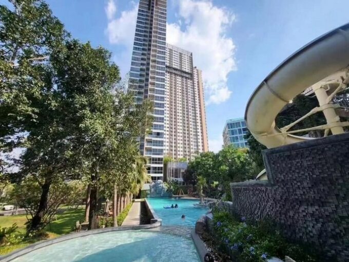 Unix Condo for Sale in Pattaya