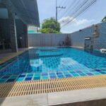 Affordable pool villa in Pattaya available for sale at just 3.95 million thai baht