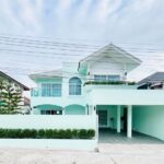 5bedrooms house in pattaya for sale