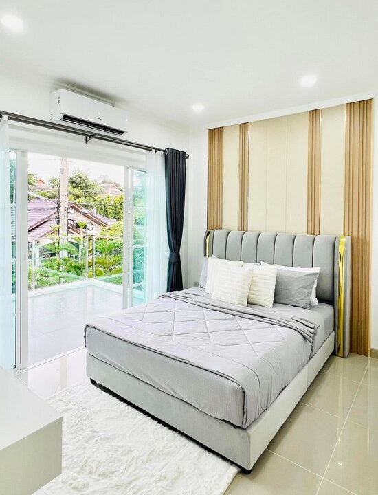 5bedrooms house in pattaya for sale7