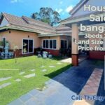 Bang Saray House for Sale