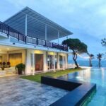 Beachfront Pool Villa for Sale in Pattaya