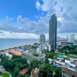 Lumpini Park Beach Jomtien for Sale