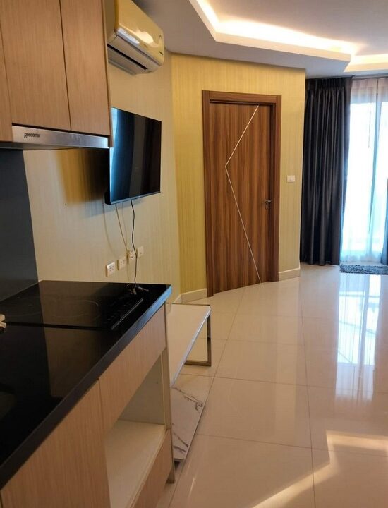 Maldives Condo Pattaya for Sale