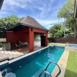 Pool Villa Pattaya for Sale