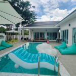 Pool Villa in Sattahip for sale