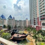 grand carribean pattaya condo for sale