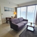 zire wongamat condominium pattaya for sale