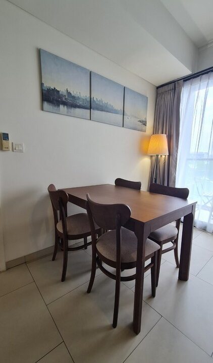 zire wongamat condominium pattaya for sale3