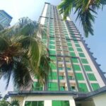 Dusit Grand Condo View Pattaya Jomtien for Sale