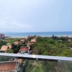 Namtalay Condo with seaview for sale