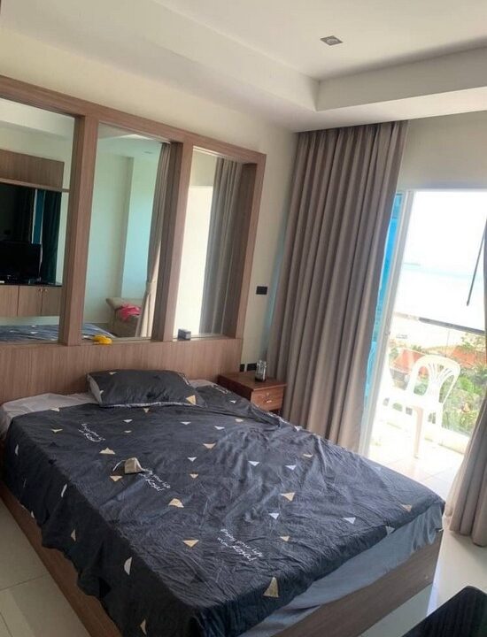 Namtalay Condo with seaview for sale3