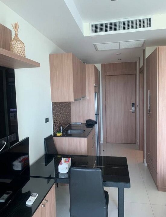 Namtalay Condo with seaview for sale5