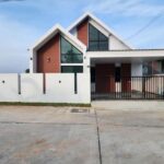 Nordic Style House for Sale in Pattaya