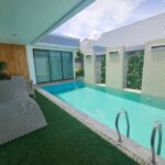 Nordic Style Pool Villa for Salae in Pattaya