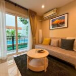 Pool Access Condo for Sale in Jomtien Pattaya