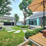 Pool Villa for Sale in Pattaya near Mabprachan