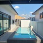 Pool Villa in Soi Siam Country Club Pattaya for Sale