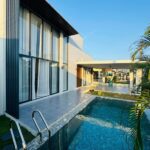 Pool Villa near Pattaya Beach for Sale