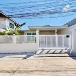 Renovated House in Pattaya for Sale