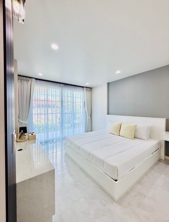 Renovated House in Pattaya for Sale31