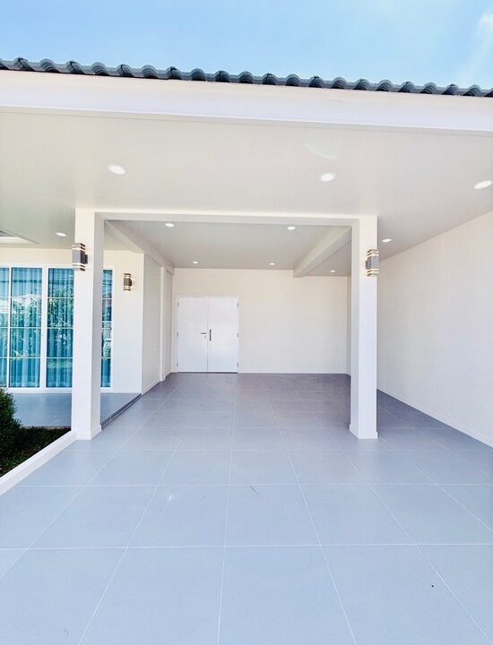 Renovated House in Pattaya for Sale5