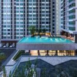 The Base Central Pattaya 2bedrooms for sale