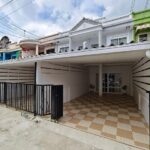 Townhouse on Beach Side Pattaya for Sale