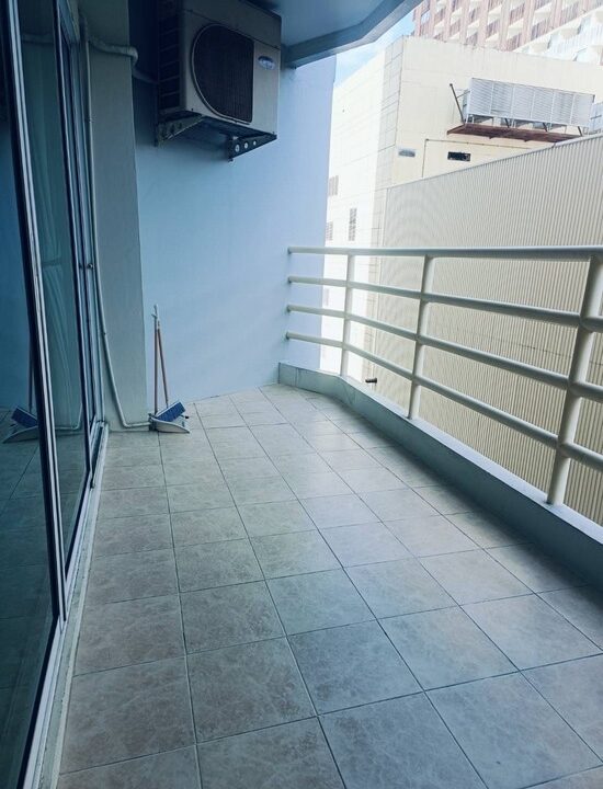 View Talay 6 Condo in Central Pattaya for Rent15