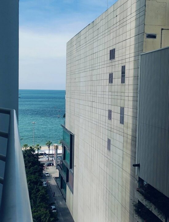 View Talay 6 Condo in Central Pattaya for Rent18