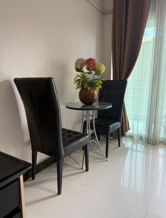 View Talay 6 Condo in Central Pattaya for Rent2