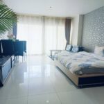 View Talay 6 Condo in Central Pattaya for Rent