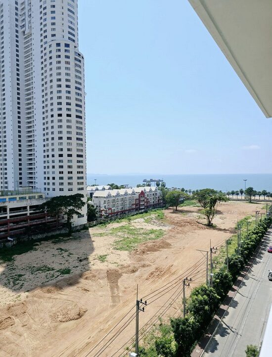 lumpini park beach jomtien for sale11