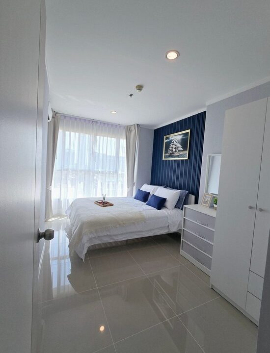 lumpini park beach jomtien for sale13