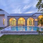 Affordable Luxury Pool Villa in Pattaya for Sale