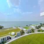 Penthouse Condo for Sale in Na Jomtien Pattaya