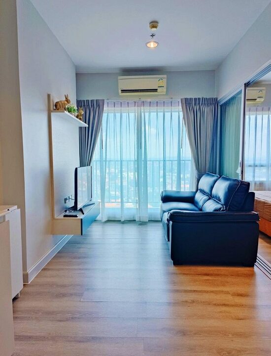 Centric Sea Central Pattaya for Sale3