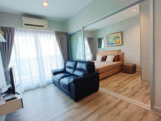 Centric Sea Central Pattaya for Sale