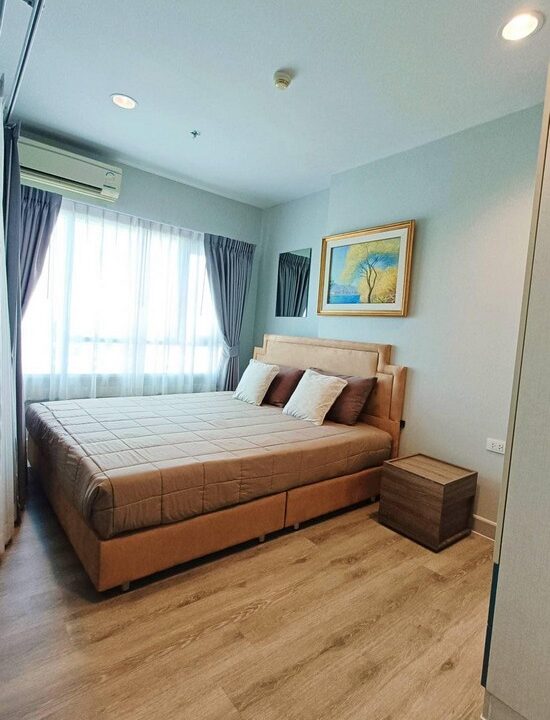 Centric Sea Central Pattaya for Sale6