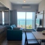 Centric Sea Condo Pattaya with Seaview for Sale