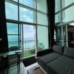 Duplex Condo for Sale in Jomtien Pattaya